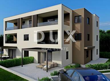 Trosoban stan, Poreč, prodaja, 350000 €, 67 m2