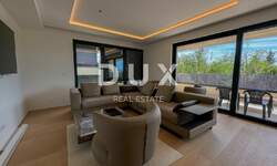 Cetvorosoban stan, Opatija, Oprić, najam, 2500 €, 105 m2