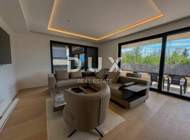Cetvorosoban stan, Opatija, Oprić, najam, 2500 €, 105 m2