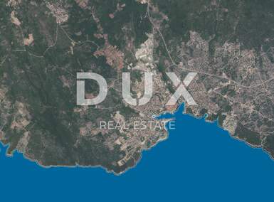 Zemljiste, Krk, prodaja, 560000 €, 850 m2