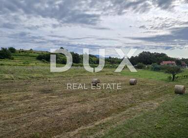 Zemljiste, Pićan, prodaja, 153000 €, 2941 m2