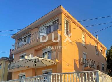 Kuca, Vrbnik, prodaja, 1250000 €, 530 m2