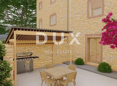 Kuca, Svetvinčenat, Juršići, prodaja, 280000 €, 79 m2