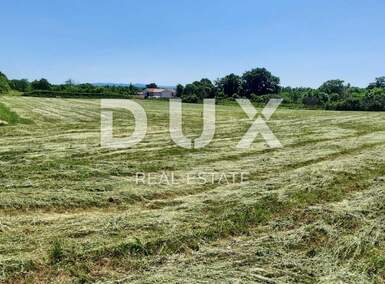 Zemljiste, Barban, prodaja, 106000 €, 763 m2