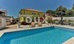 Kuca, Medulin, prodaja, 1200000 €, 325 m2