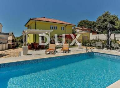 Kuca, Medulin, prodaja, 1200000 €, 325 m2