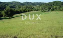 Zemljiste, Karojba, Novaki Motovunski, prodaja, 415000 €, 12550 m2