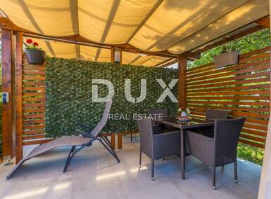 Dvosoban stan, Malinska-Dubašnica, Malinska, prodaja, 148500 €, 37 m2