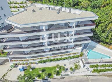 Trosoban stan, Opatija, Opatija - Centar, prodaja, 846216 €, 118 m2