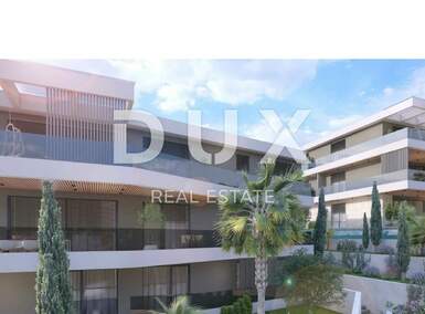 Cetvorosoban stan, Medulin, Pješčana Uvala, prodaja, 484600 €, 96 m2