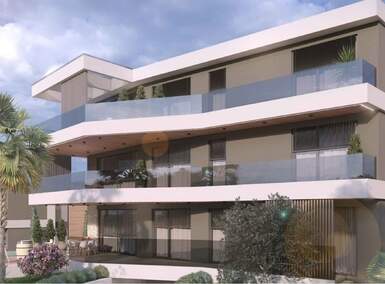 Cetvorosoban stan, Medulin, Pješčana Uvala, prodaja, 574950 €, 114 m2