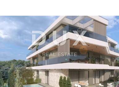 Cetvorosoban stan, Medulin, Pješčana Uvala, prodaja, 584950 €, 116 m2