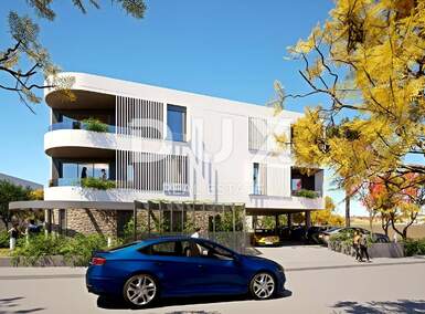 Cetvorosoban stan, Umag, prodaja, 484570 €, 103 m2