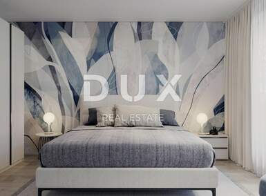 Dvosoban stan, Umag, prodaja, 205000 €, 54 m2