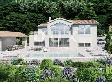 Kuca, Lovran, prodaja, 1475000 €, 230 m2