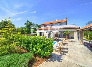 Kuca, Dobrinj, Kras, prodaja, 750000 €, 185 m2