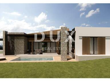 Zemljiste, Vižinada, prodaja, 105000 €, 735 m2