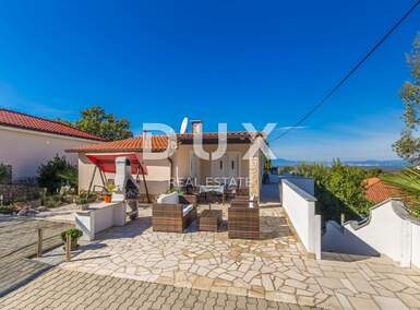 Kuca, Dobrinj, Hlapa, prodaja, 421000 €, 150 m2