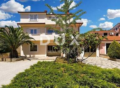 Kuca, Pula, Štinjan, prodaja, 643000 €, 420 m2