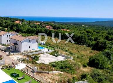 Zemljiste, Labin, Rabac, prodaja, 124500 €, 558 m2