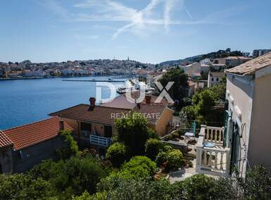 Kuca, Mali Lošinj, prodaja, 595000 €, 194 m2