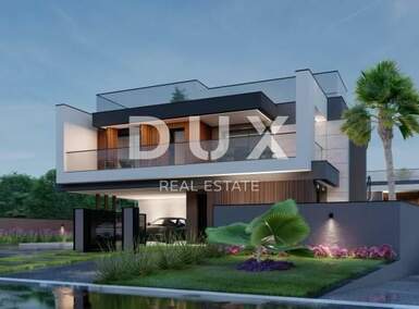 Kuca, Medulin, Pomer, prodaja, 1200000 €, 322 m2