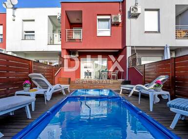 Trosoban stan, Umag, Valica, prodaja, 414000 €, 91 m2