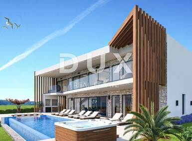 Kuca, Kaštelir-Labinci, Kaštelir, prodaja, 1950000 €, 327 m2