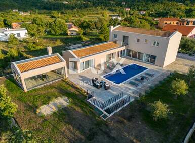 Kuca, Labin, prodaja, 1160000 €, 287 m2