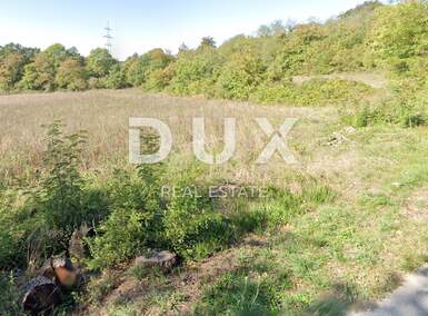 Zemljiste, Kršan, prodaja, 80000 €, 2773 m2