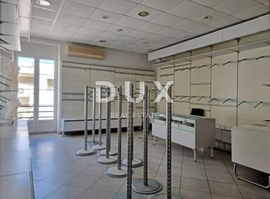 Poslovni prostor, Labin, najam, 500 €, 50 m2