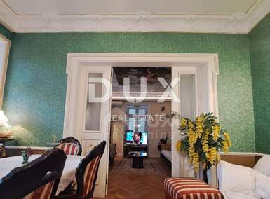 Cetvorosoban stan, Lovran, prodaja, 750000 €, 150 m2