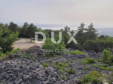 Zemljiste, Punat, prodaja, 65000 €, 4139 m2