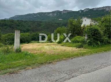Zemljiste, Buzet, prodaja, 75000 €, 1499 m2
