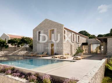 Kuca, Svetvinčenat, prodaja, 2000000 €, 300 m2