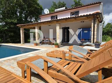 Kuca, Žminj, prodaja, 399000 €, 100 m2