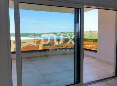 Trosoban stan, Medulin, Banjole, prodaja, 565000 €, 107 m2