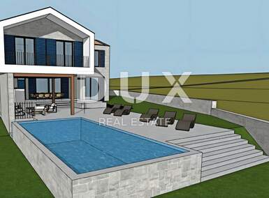 Zemljiste, Poreč, prodaja, 184000 €, 1380 m2