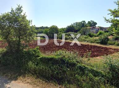 Zemljiste, Sveti Lovreč, prodaja, 150500 €, 2093 m2