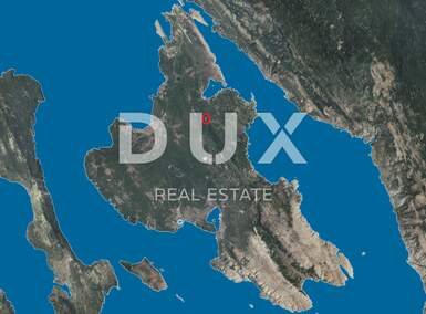 Zemljiste, Dobrinj, prodaja, 145000 €, 720 m2