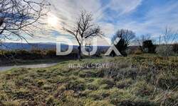 Zemljiste, Barban, prodaja, 95000 €, 1481 m2