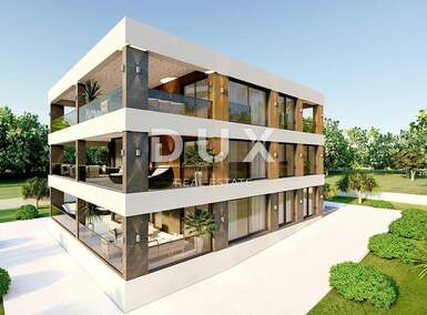 Zemljiste, Opatija, Oprić, prodaja, 310000 €, 733 m2