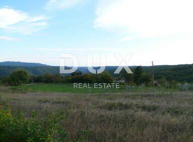 Zemljiste, Barban, prodaja, 180000 €, 3393 m2