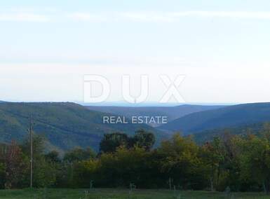 Zemljiste, Barban, prodaja, 74000 €, 1045 m2