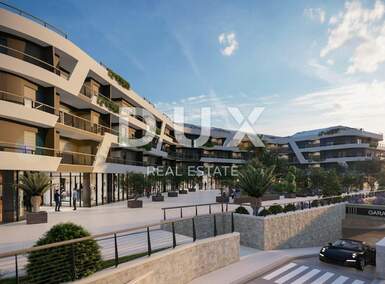 Dvosoban stan, Poreč, prodaja, 332802 €, 61 m2