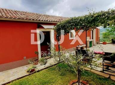 Kuca, Motovun, prodaja, 450000 €, 140 m2