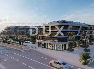 Trosoban stan, Poreč, prodaja, 392687 €, 62 m2