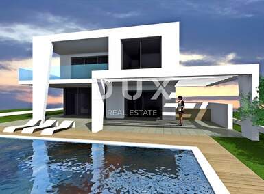 Zemljiste, Novigrad, prodaja, 427000 €, 760 m2