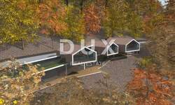 Zemljiste, Fužine, prodaja, 555000 €, 10673 m2