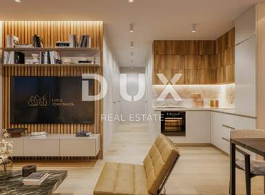 Trosoban stan, Pula, Monvidal, prodaja, 199500 €, 56 m2